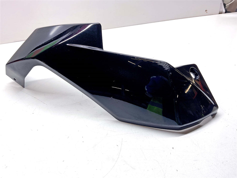 2025 Kawasaki Ninja ZX11 Left Belly Pan  - 55028074217K
