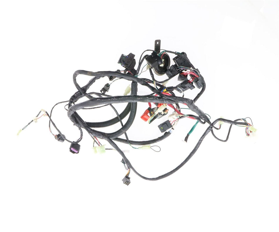 2017-ON PEUGOT SPEEDFIGHT 4 Main Wiring Harness & Horn - B39328