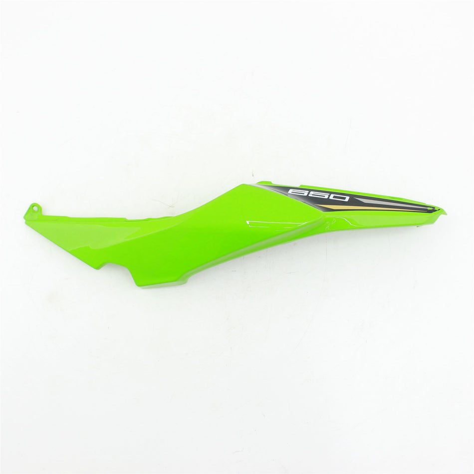 2020-ON KAWASAKI NINJA 650 L/H Seat Fairing - 360410033777