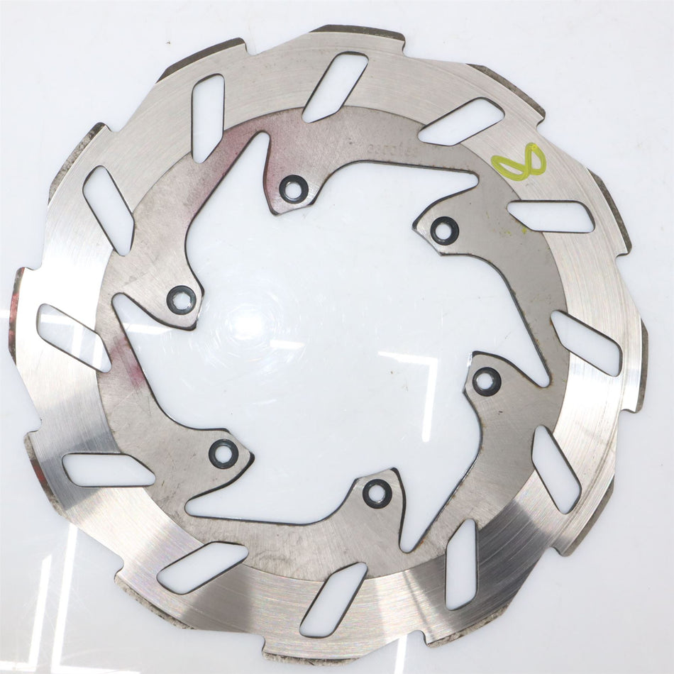 2011-2015 KEEWAY RKV 125 Front Disc Brake - P0821I0G364010