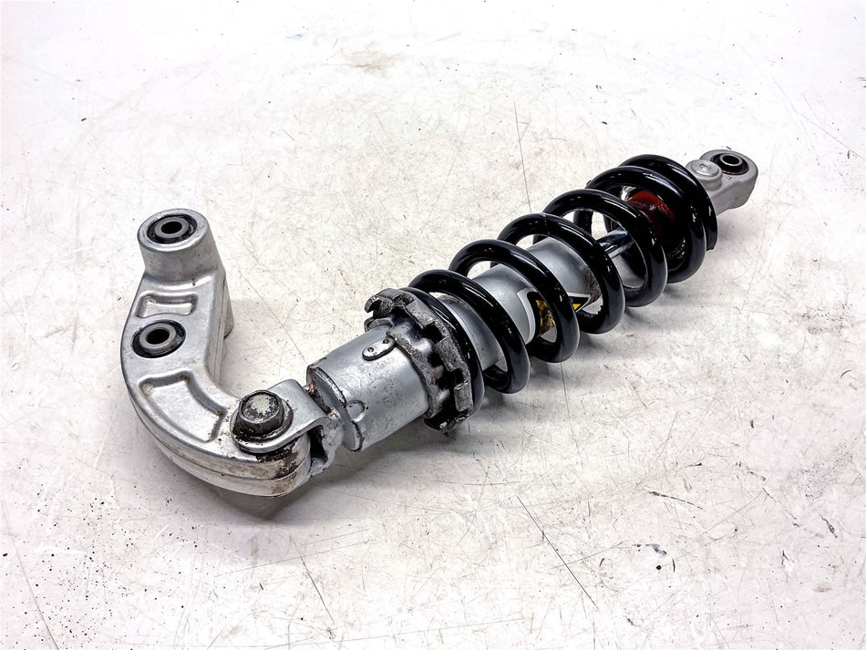 2014 Yamaha MT-09 Rear Suspension / Shock - 12676 Miles - 1RC2221000