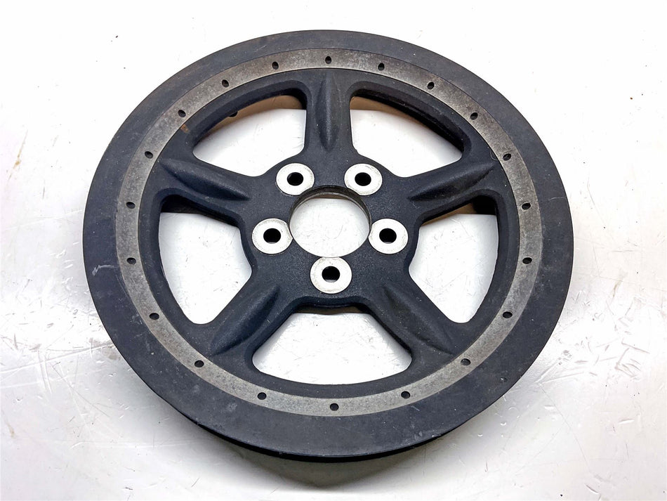 2021 Harley-Davidson Iron 1200 XL1200NS Sprocket - 4044407