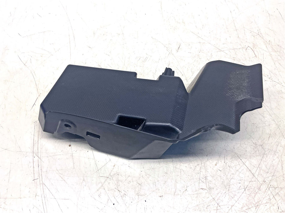 2023 Honda CB650R Left Airbox Duct Trim - 64436MKND50