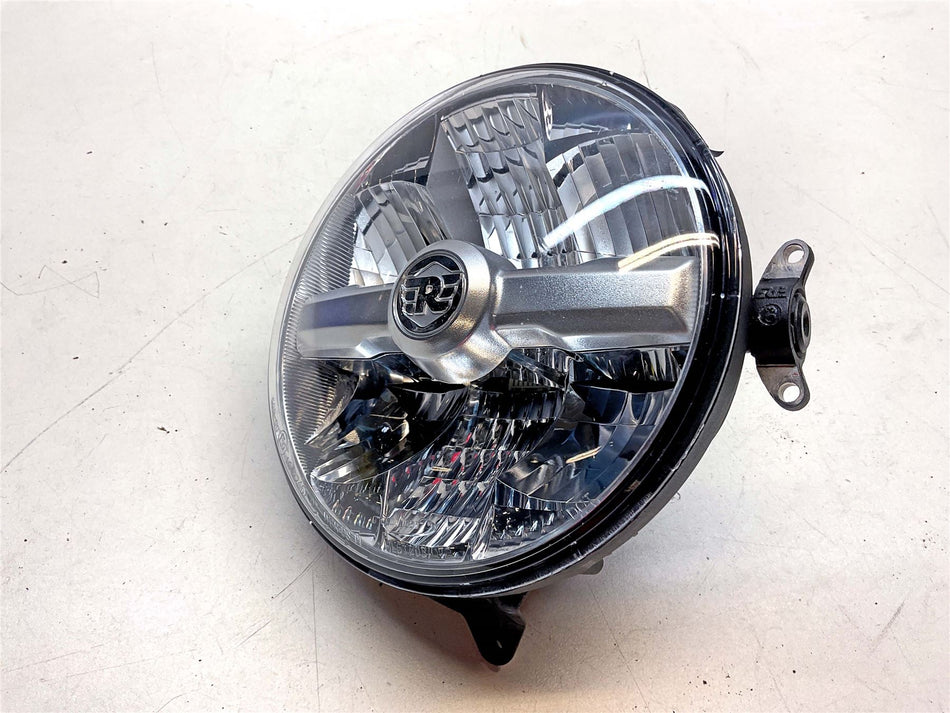 2024 Royal Enfield Shotgun 650 Headlight Unit - RAN00479