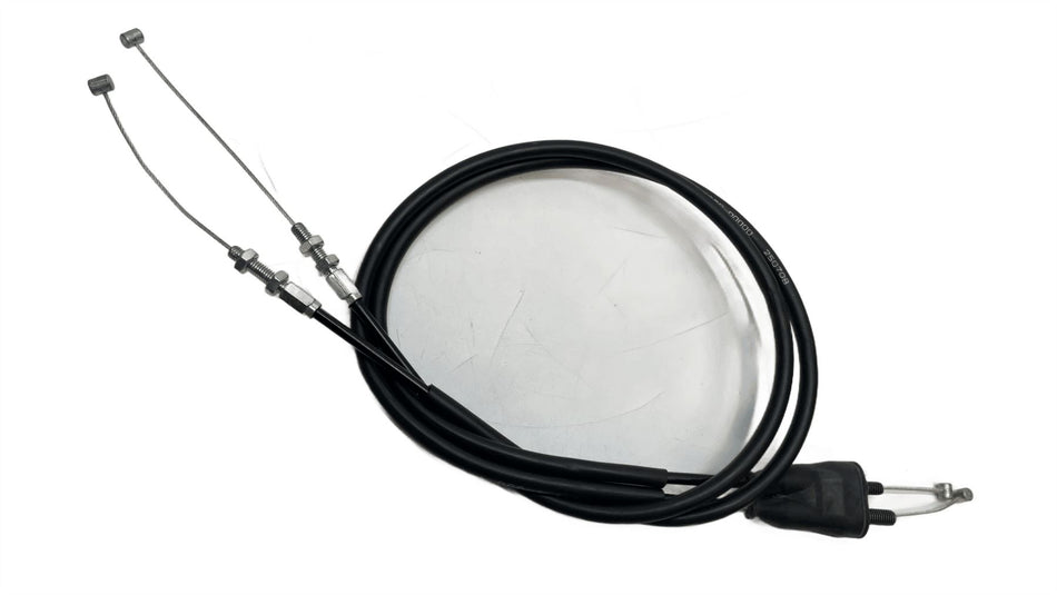 2026 Kove 800 X Rally Throttle Cable 41400S50000000