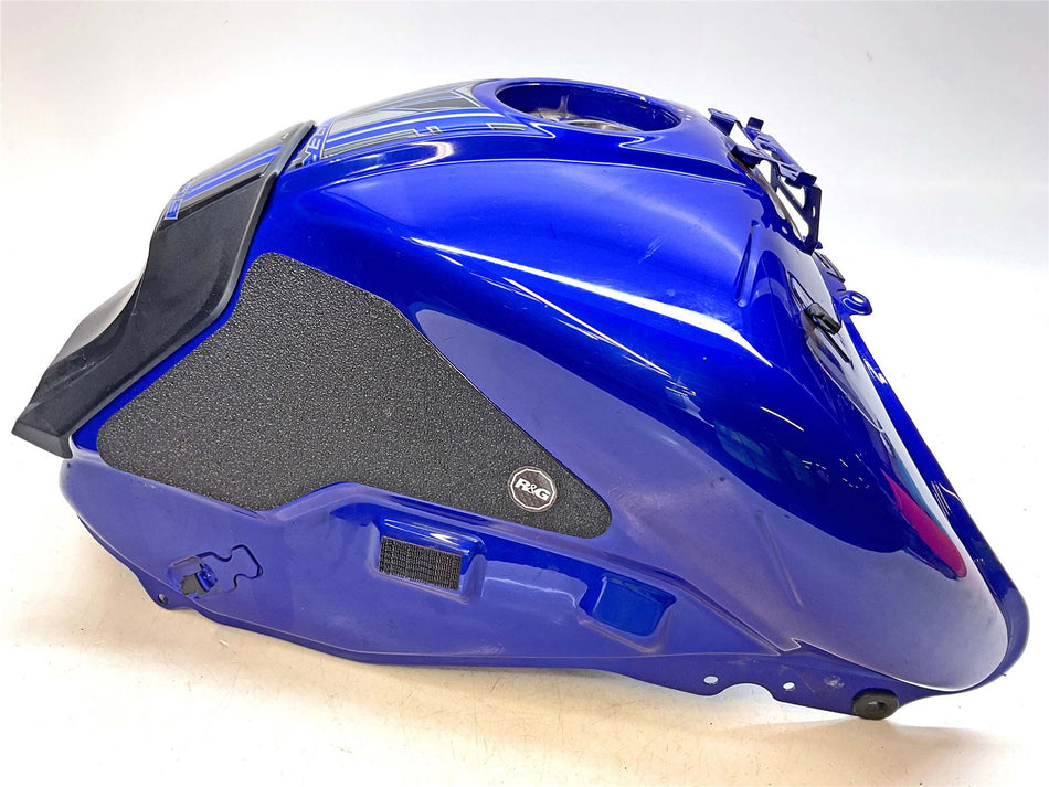 2017 Yamaha MT-09 Fuel Tank - 2PPYK24101P7