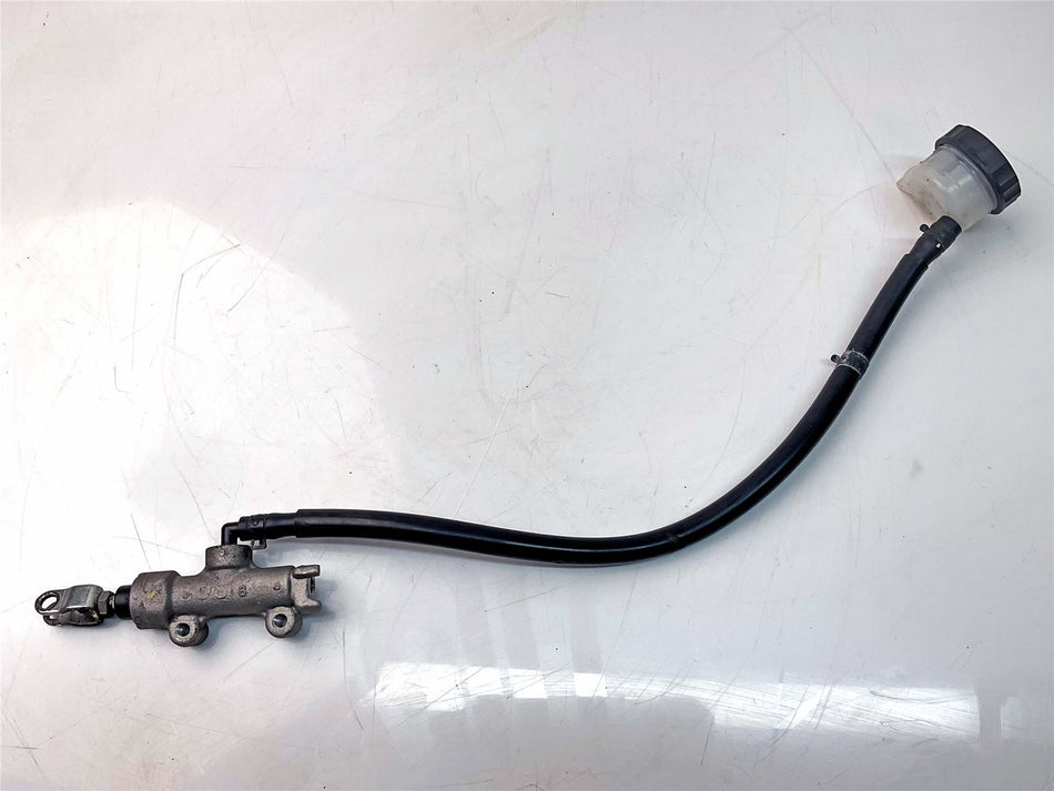 2015 Kawasaki Versys 650 Rear Brake Master Cylinder