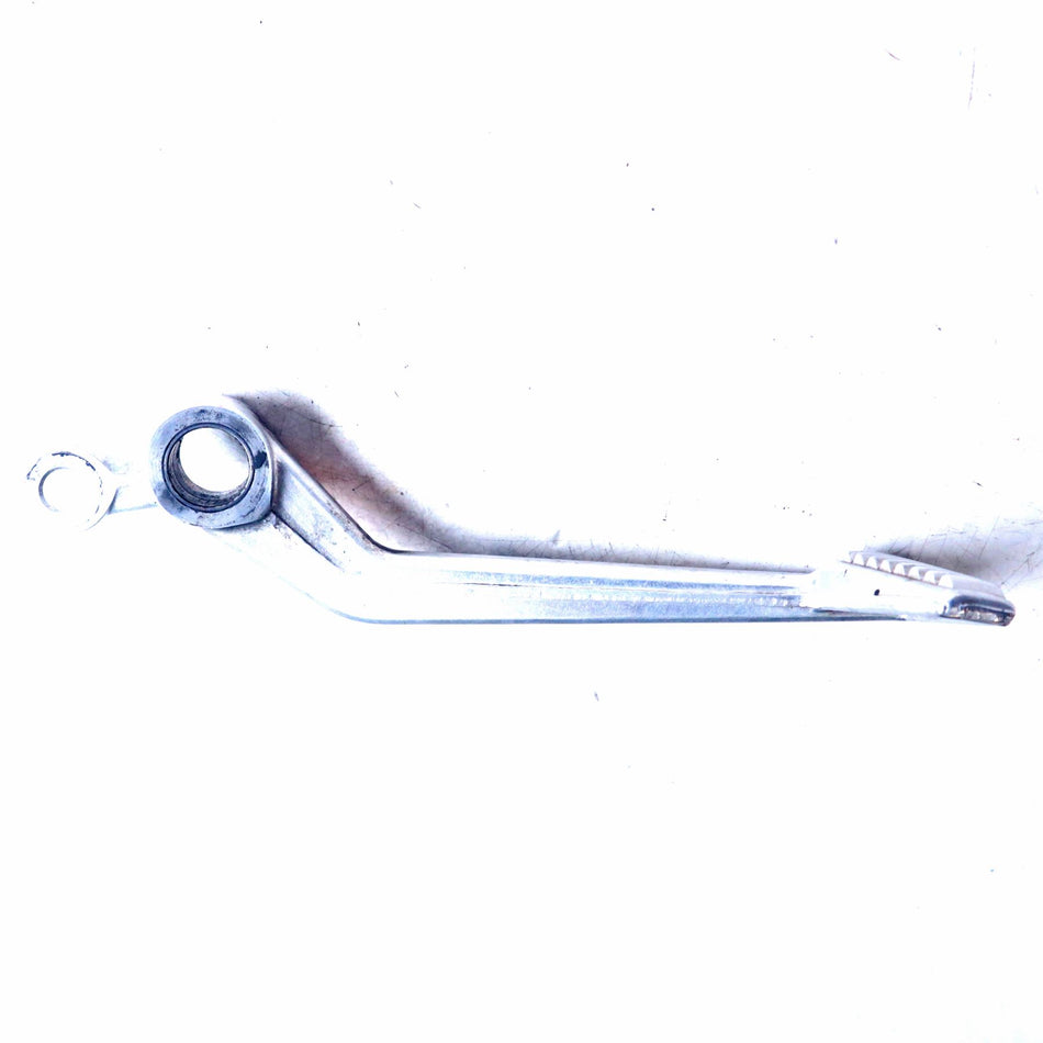 2009 Honda CBR600RR Rear brake pedal - 46500MFJD00