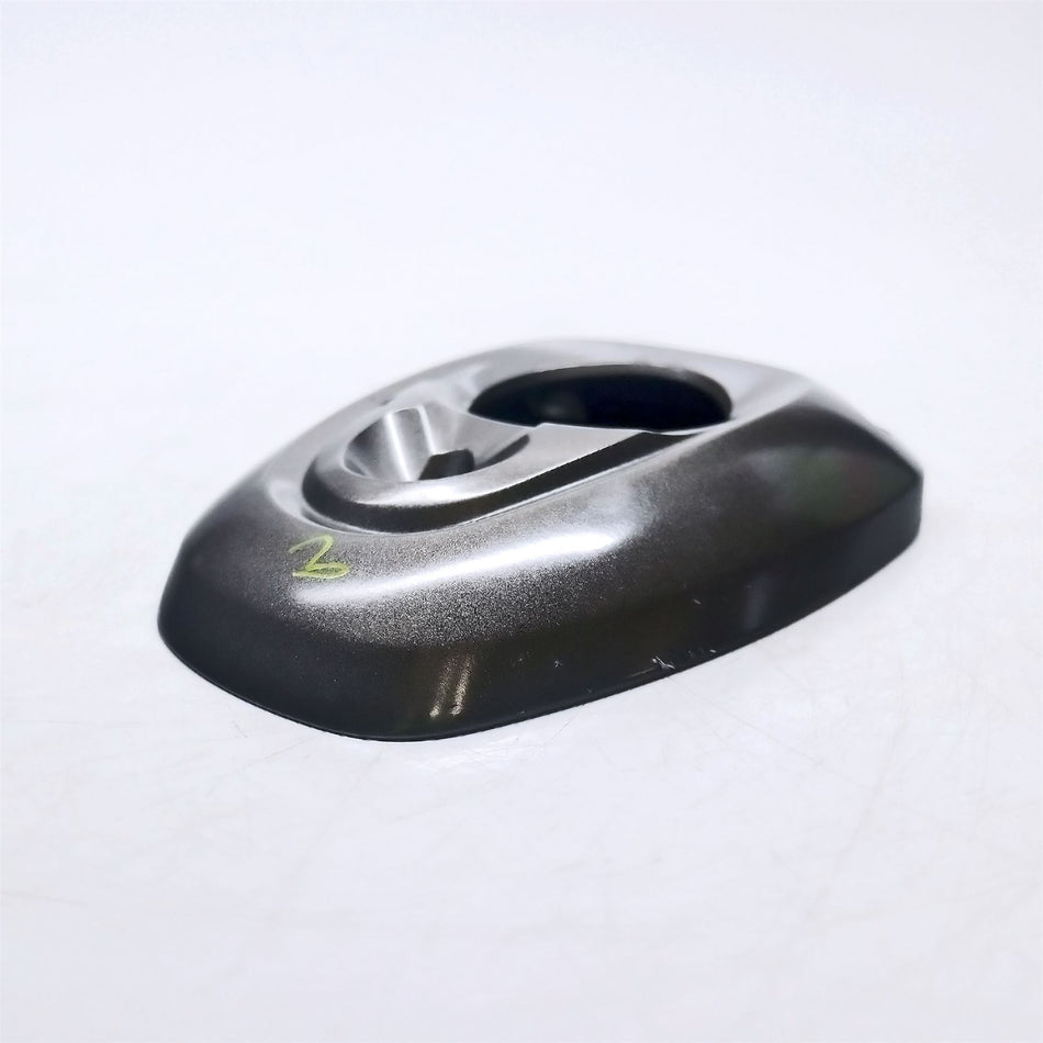 2024 Suzuki GSXS1000GT Exhaust Silencer Cap - 14791-04K12