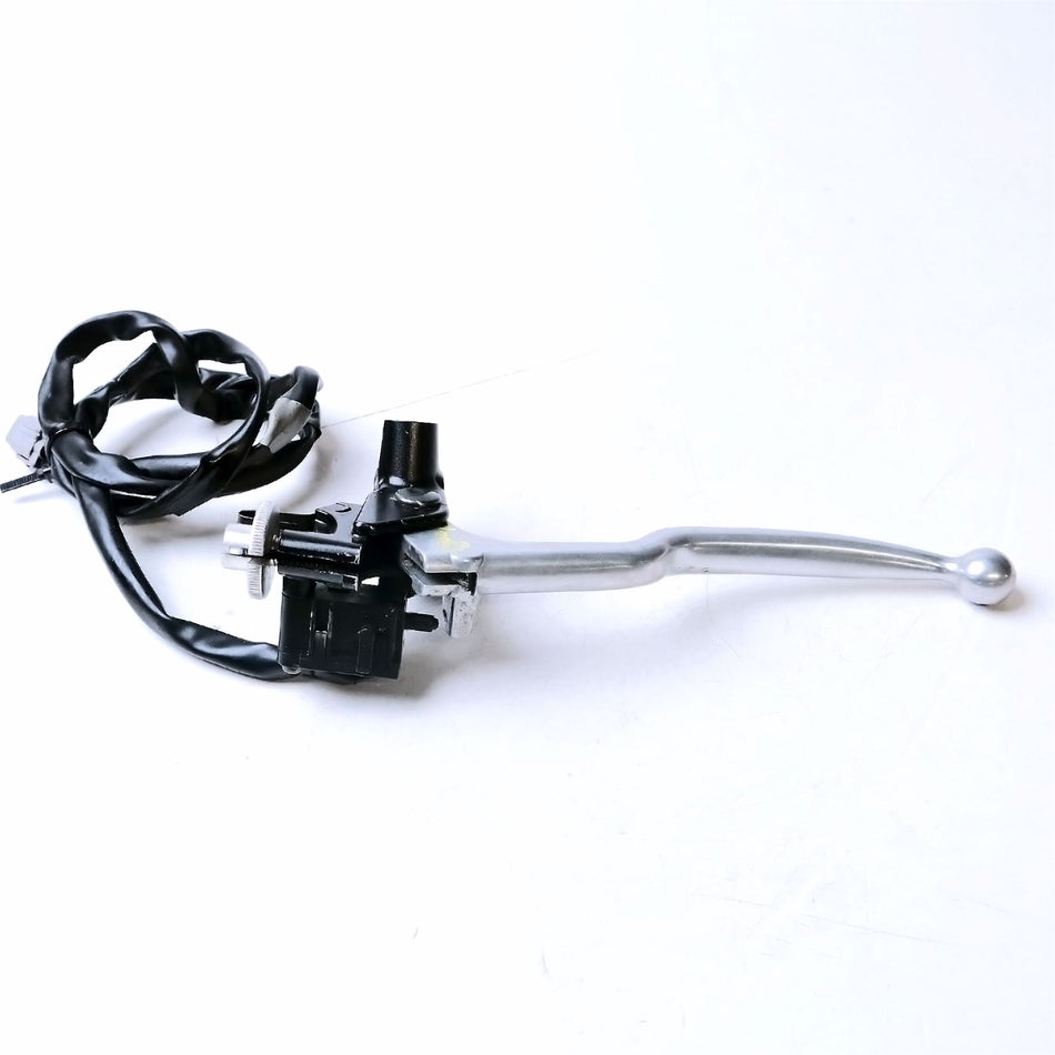 2017 Yamaha MT-10 SP Clutch Lever & Cable - B672633500