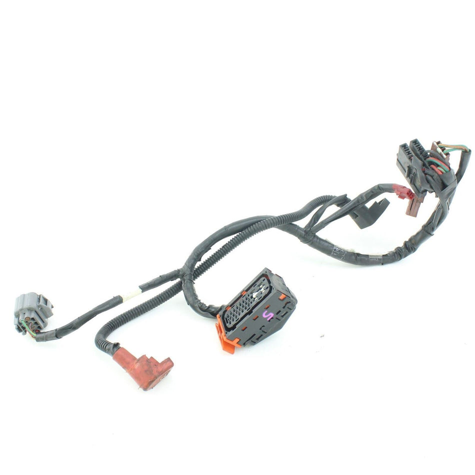 2010-2017 HONDA CBF 1000 RA Battery Wiring Harness  - 32102-MGJ-D00