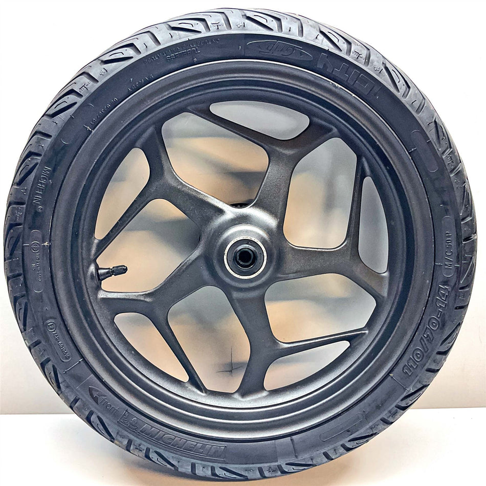 2022 Honda PCX125 Wheel Front - 44650K1ZJ10ZA