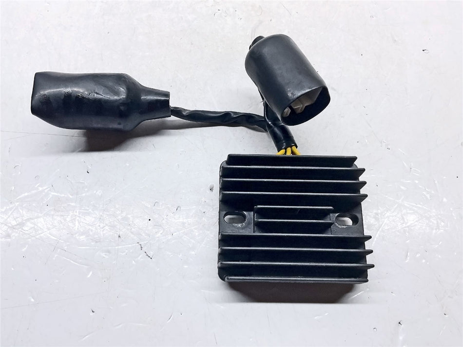 2006 Honda CBR1000RR Fireblade Regulator Rectifier - 31600MELD21