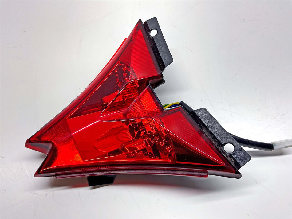 2018 Aprilia Tuono V4 1100 Factory ABS Rear Tail Light - 2D000238R
