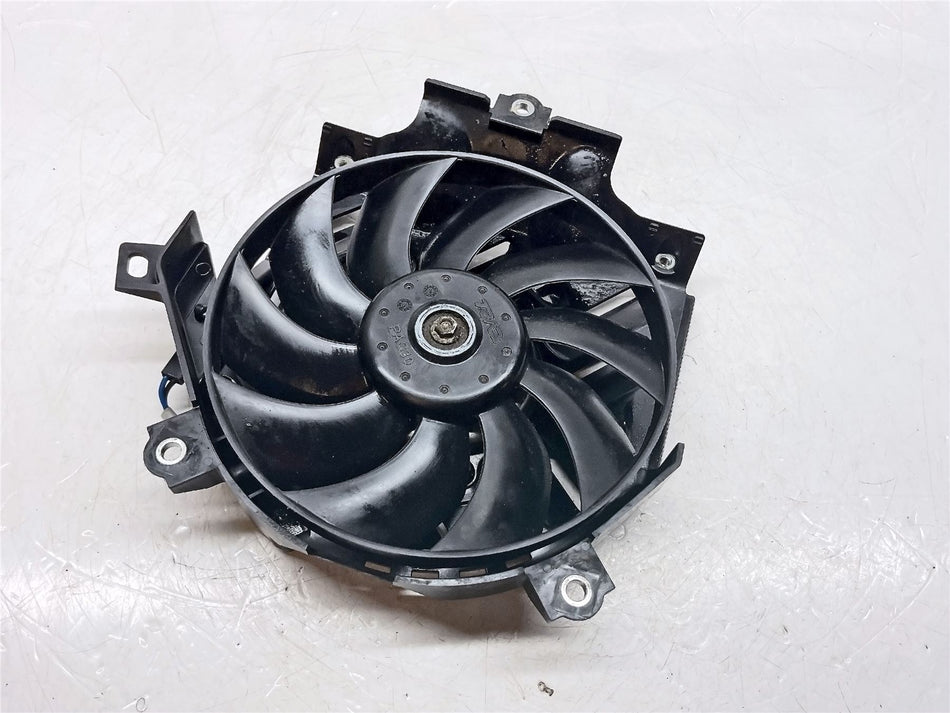 2024 Suzuki GSX-8S Radiator Fan - 1781025L00000