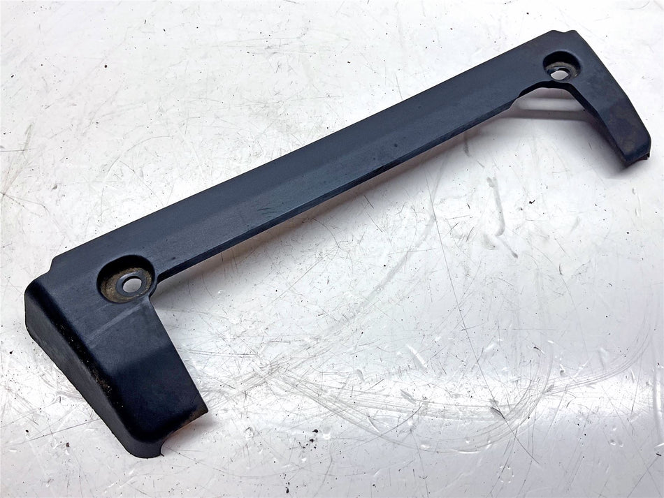 2010 Triumph Tiger 1050 Oil Cooler Infill Panel - T2100246