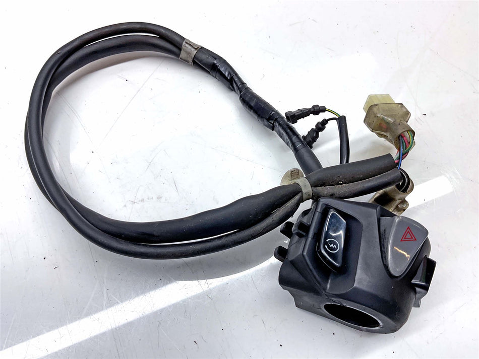 2023 Honda PCX125 Switchgear Right - 35160K1ZJ12