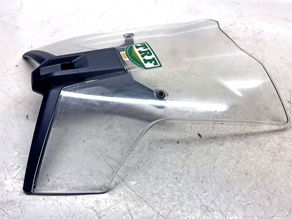 2023 KTM 890 Adventure Windshield - 63508008000