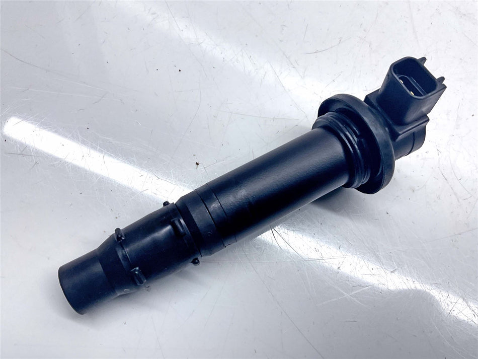 2014 Yamaha MT-09 Ignition Coil - 1RC823100000