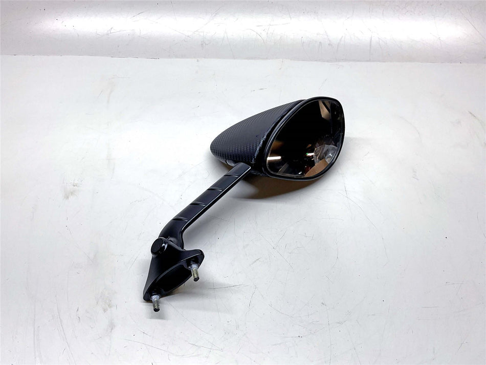 2019 Kawasaki ZZR1400 Performance S Right Mirror - 56001-0398