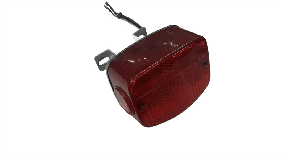 1978 Kawasaki KZ1000 Rear Tail Light Brake Lamp 23025-1025