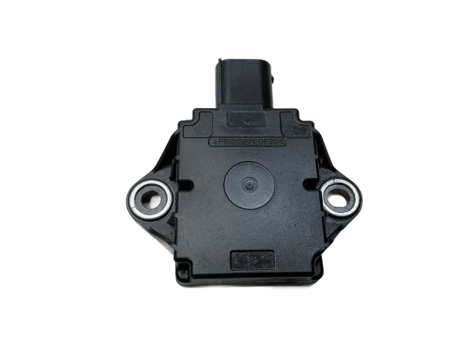 2022 Aprilia RS660 IMU Control Unit 2D000570