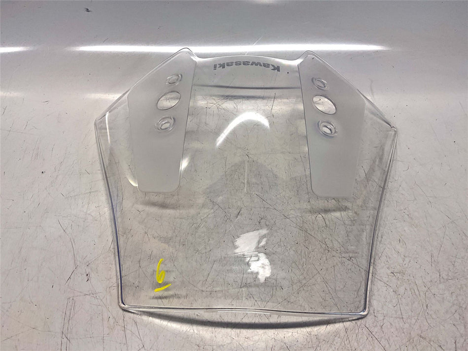 2021 Kawasaki Versys 650 Screen - 39154-0440