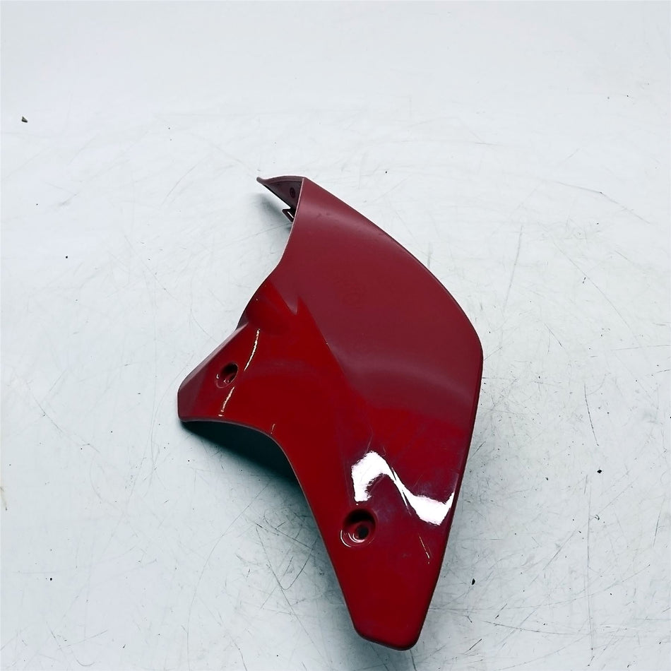 2024 Ducati Streetfighter V2 Right Rear Seat Cowl - 482P2471AE