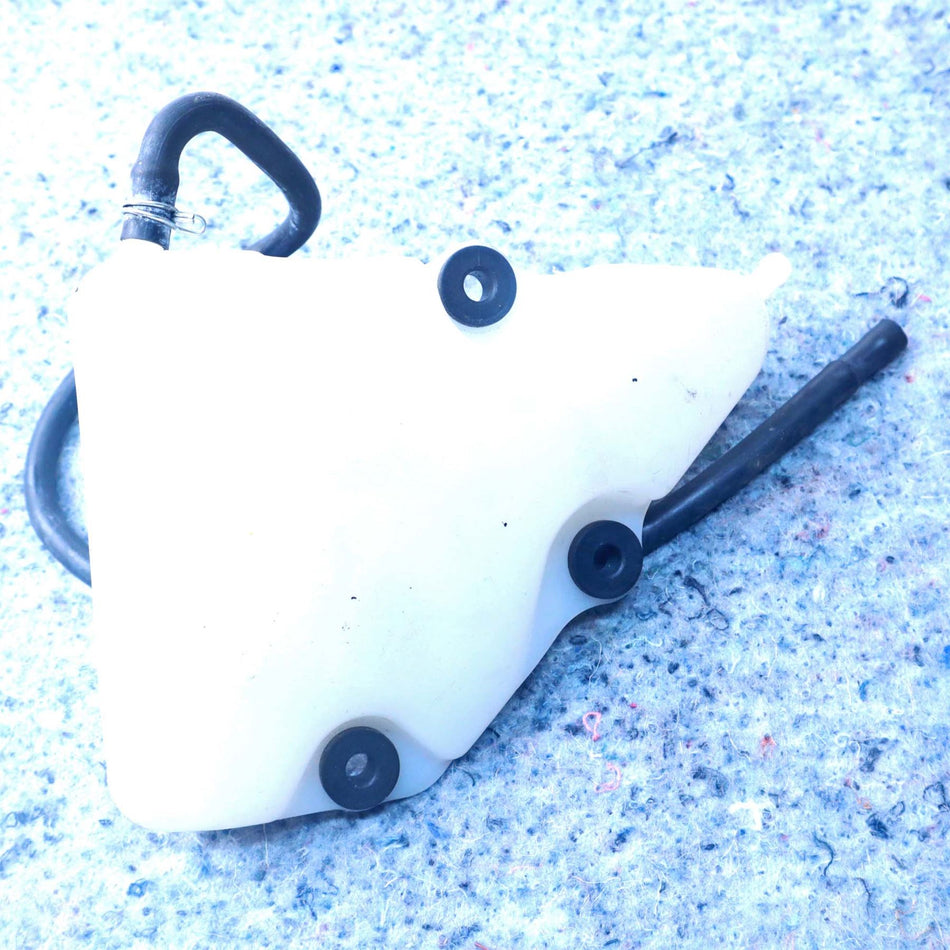 2020 Ducati Panigale V4 R Right Coolant Tank - 58511133A
