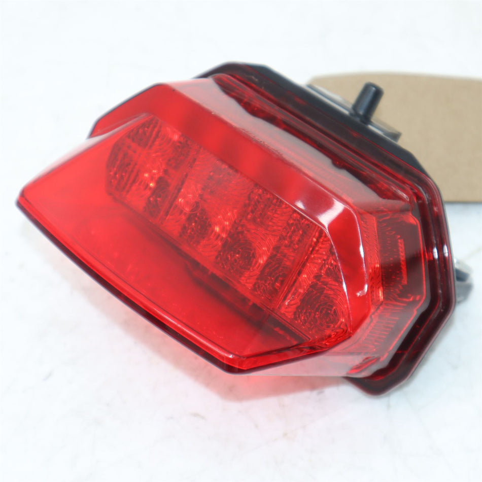 2023-2024 HONDA XL750 TRANSALP Rear Brake Light - 33701MKSE01