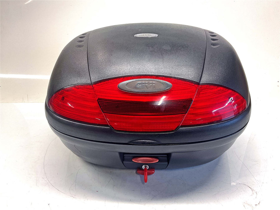 2020 Suzuki Burgman 400 AN400 Top box  - E450N