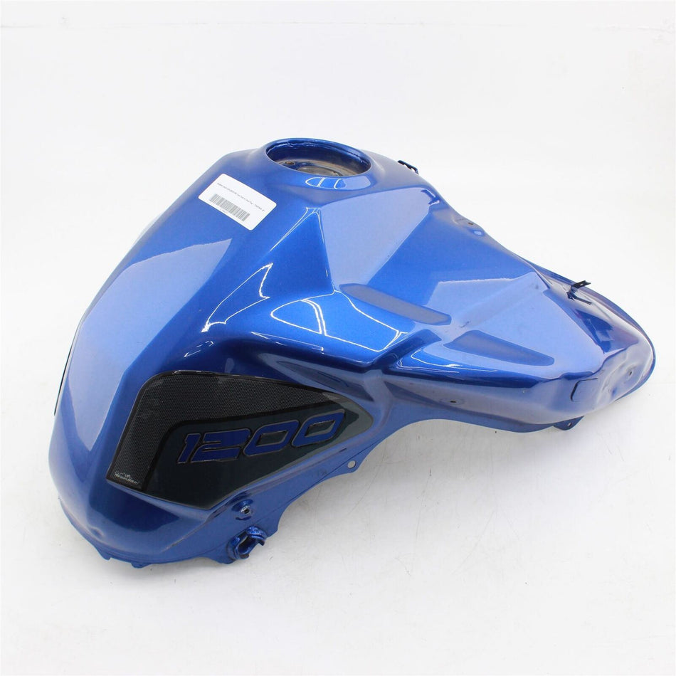 2016-2017 TRIUMPH TIGER EXPLORER XRX Fuel Tank & Heat Pad -  T2407065-JF