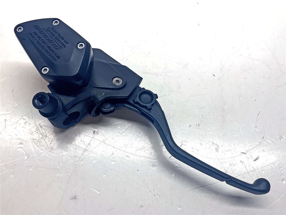 2013 BMW R1200GS Front Brake Master Cylinder - 32728559604