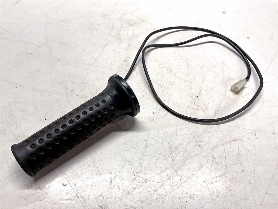 2021 Moto Guzzi V85 TT Travel E4 Heated Grips - 1D003485