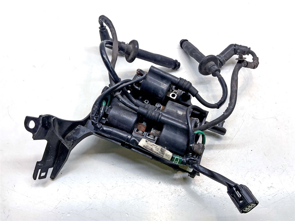 2021 Honda CRF1100L Africa Twin ADV-S DCT Ignition Coil Assy - 30510MKKD01