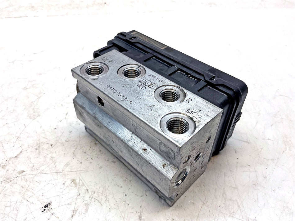 2023 Royal Enfield Interceptor 650 ABS Pump Modulator  - 148479