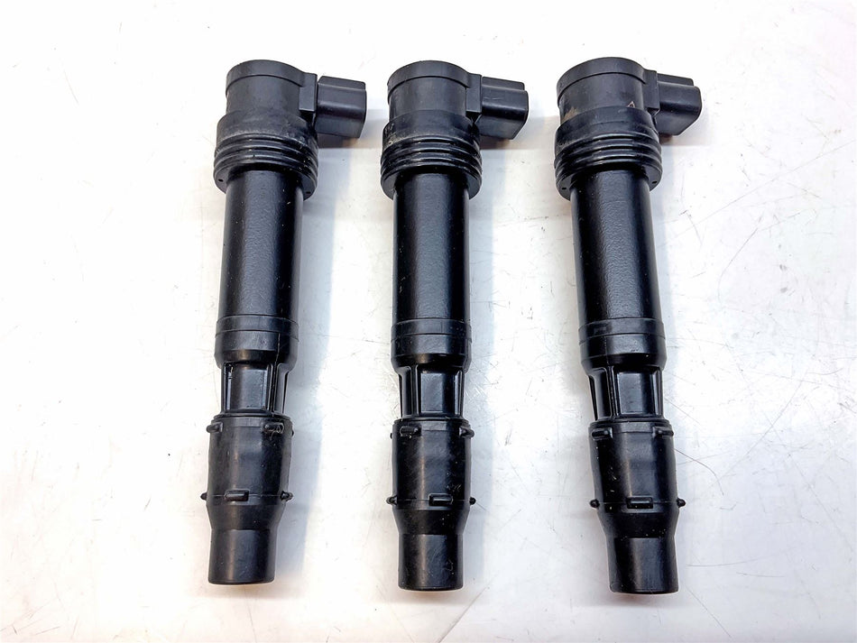 2019 Triumph Tiger 800 XRT Ignition Coil - T1291502