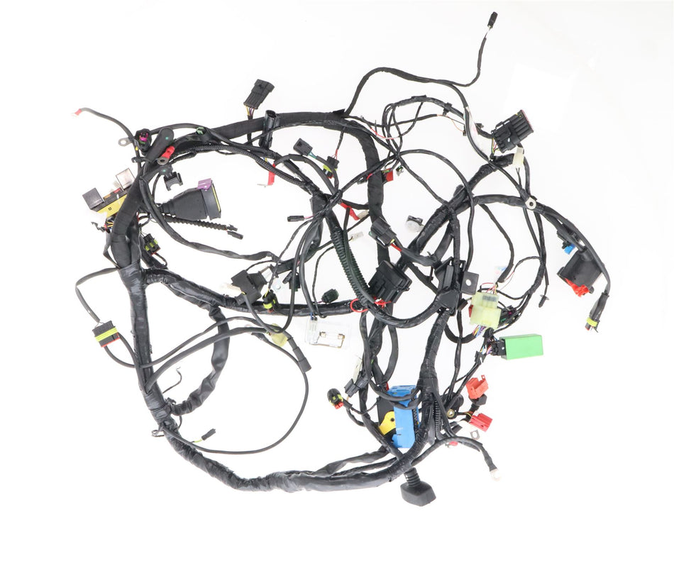 2021-ON PIAGGIO MP3 300 SPORT Main Wiring Loom - 1D003540