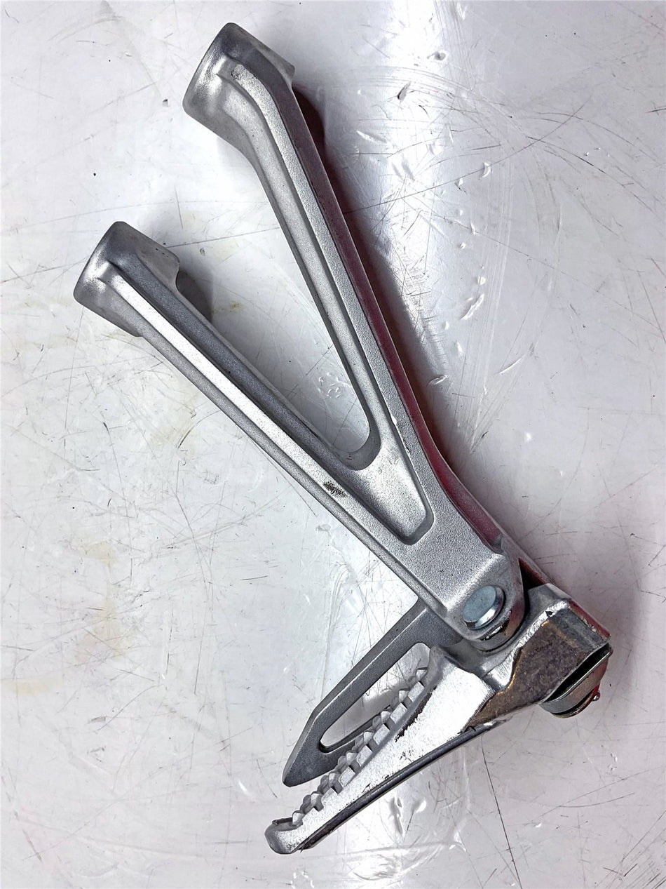 2023 Honda CBR650R Rear Right Footrest Hanger - 50750MKND50