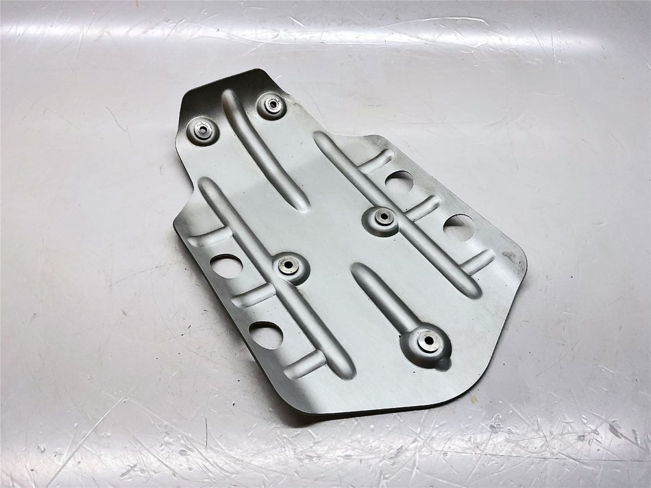 2018 BMW R1200GS Adventure Bash Plate - 11848532937