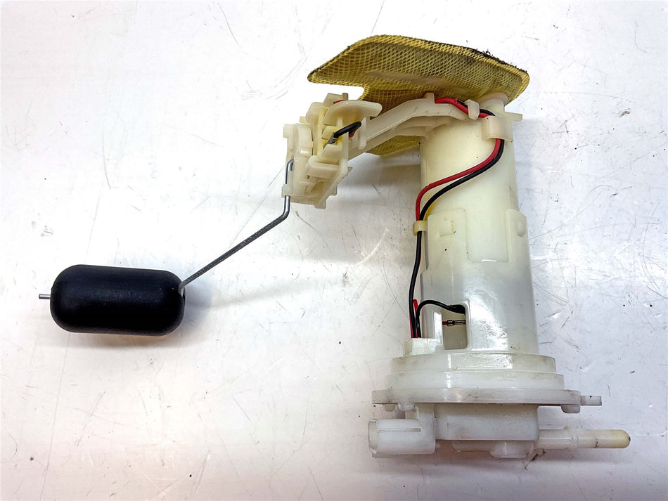 2016 Honda SH125I Fuel Pump - 16700K01D02