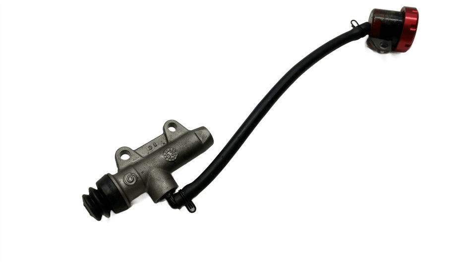 2020 Ducati Streetfighter V4 Rear Brake Master Cylinder 62510121A