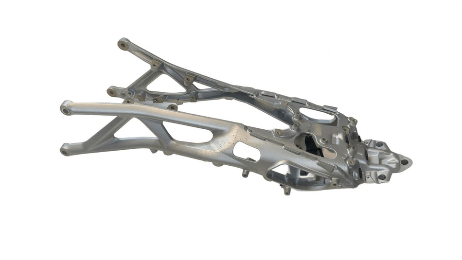 2023 Triumph Speed Triple 1200 RS RR Rear Subframe