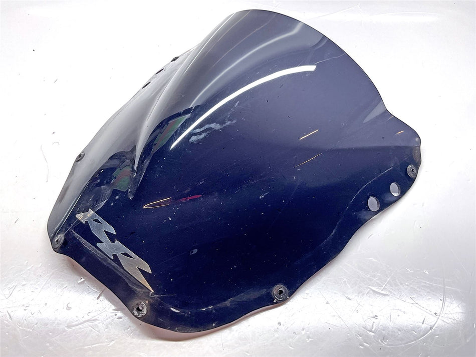 1998 Honda CBR900RR Aftermarket Screen