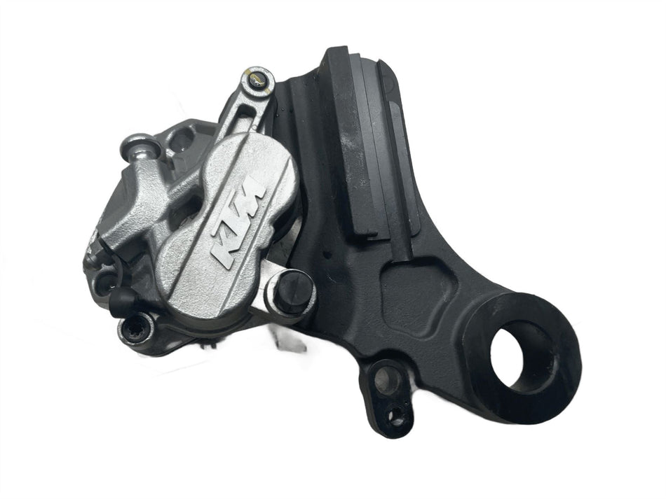 2026 KTM 790 Adventure Rear Brake Caliper 63513080000