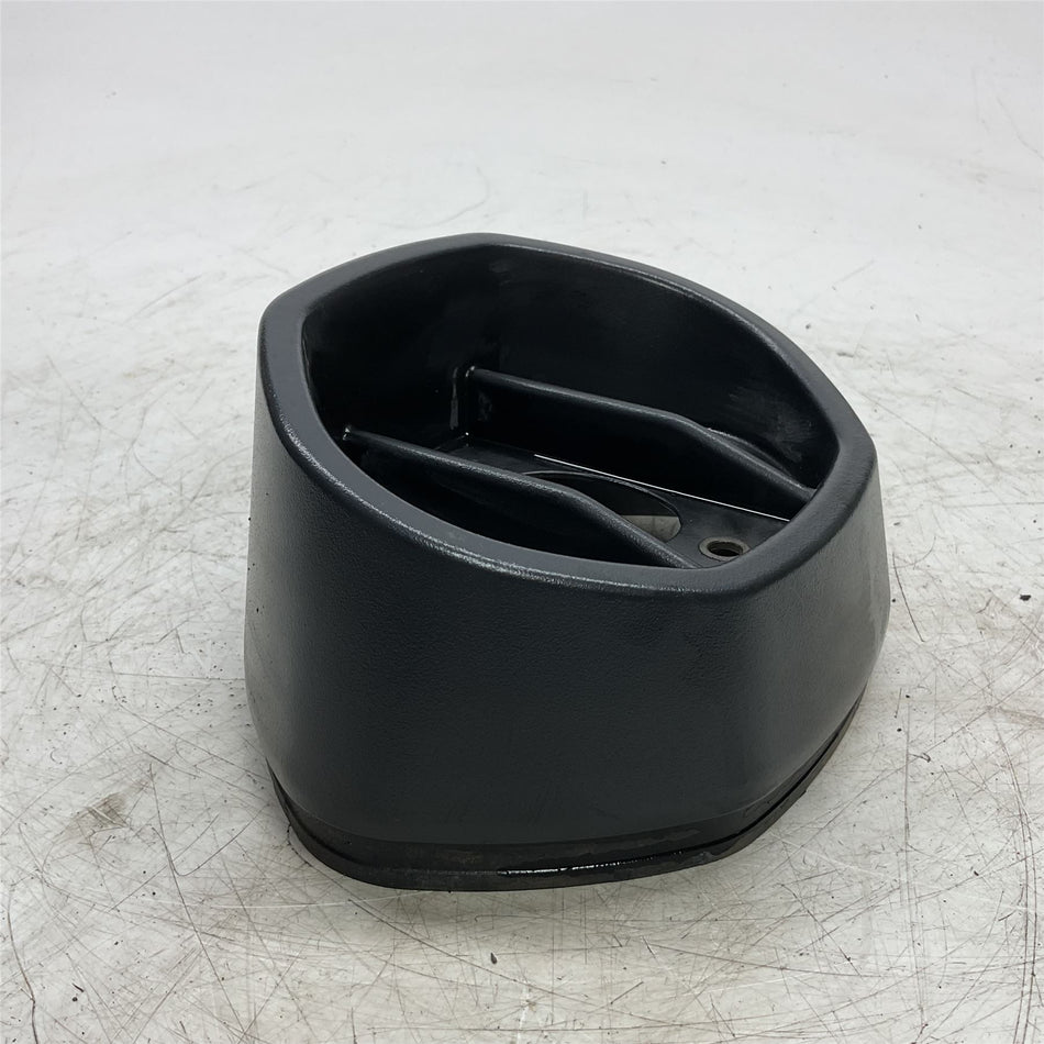 2017 BMW K1600GT Left Exhaust Silencer End Cap - 18518354232