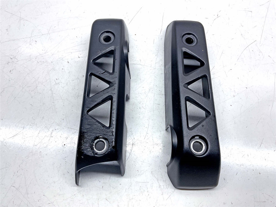 2017 Suzuki SV650A Radiator Covers  - 1776218K00000