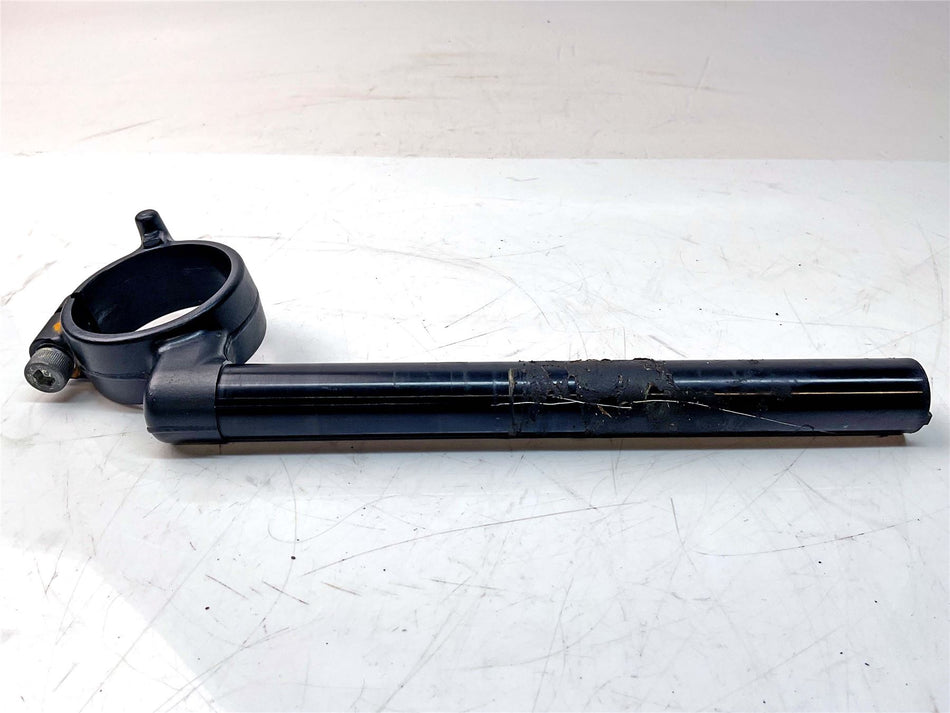 2011 Suzuki GSX-R750 Handlebar Clip-on Left - 5615114J00000