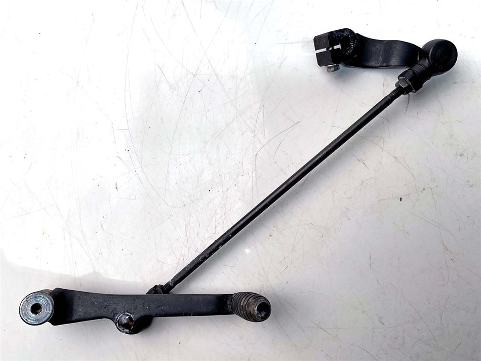 2023 Honda CB750A Gear Lever / Pedal - 24705MLBD00
