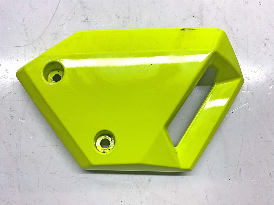 2018 Honda MSX125 GROM Left Garnish Cover - 83555K26B00ZA